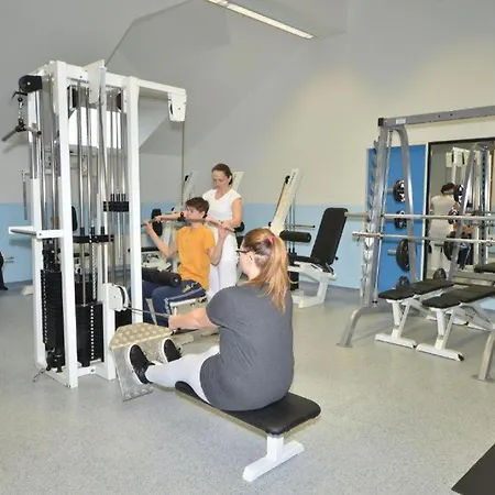 Lazensky Dum Sarka Hotel