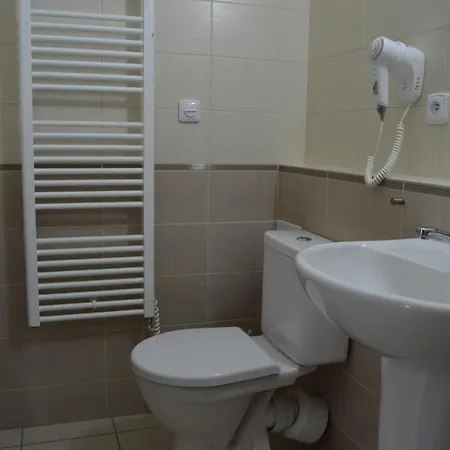Lazensky Dum Sarka Hotel *